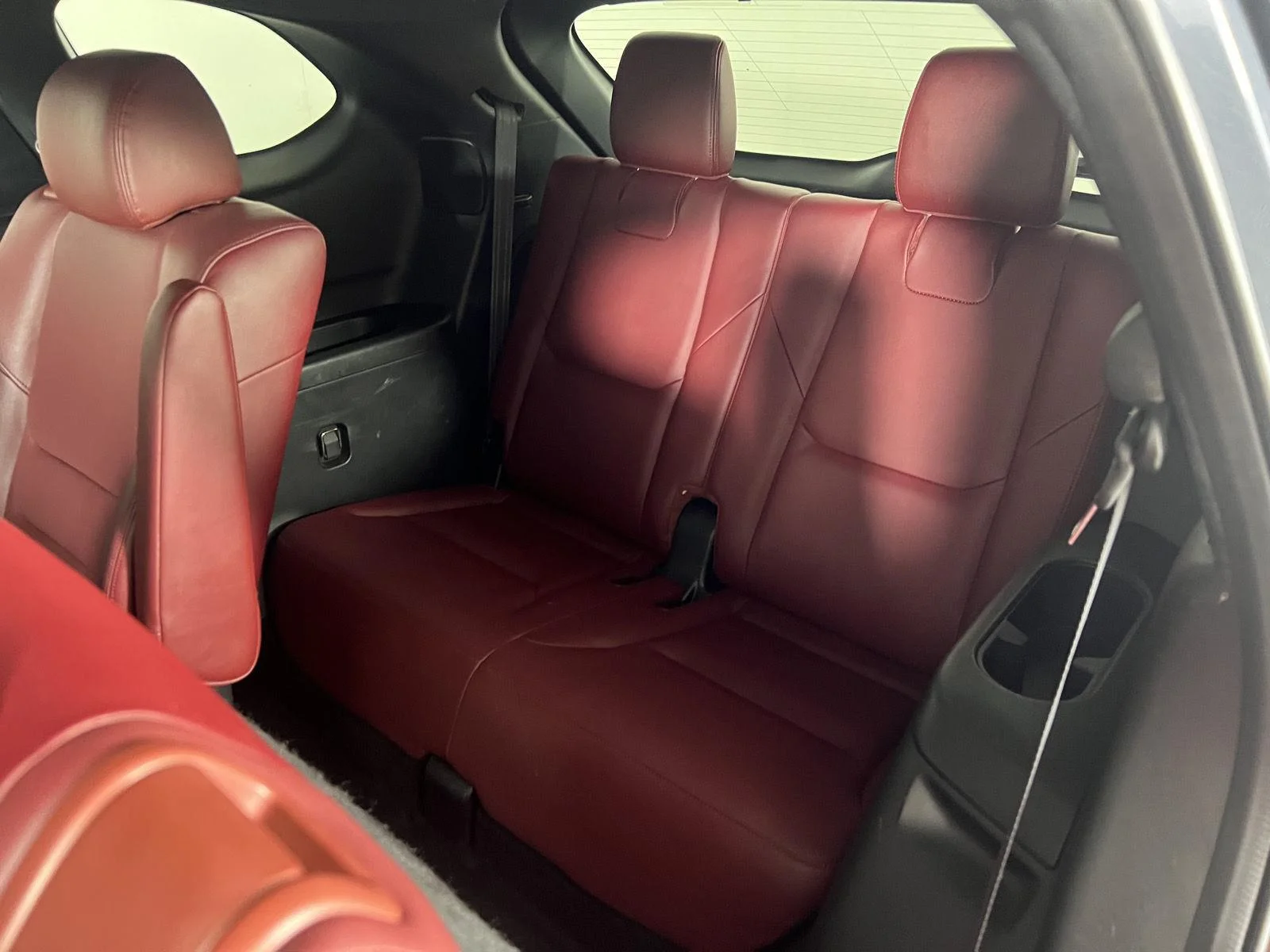 Used 2021 Gy Mazda Carbon Edition image 48