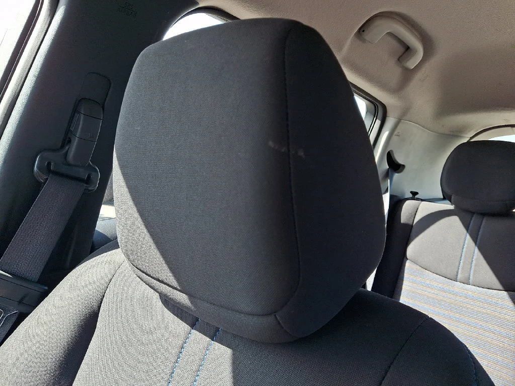 Used 2023 Blue Nissan SV Plus image 17