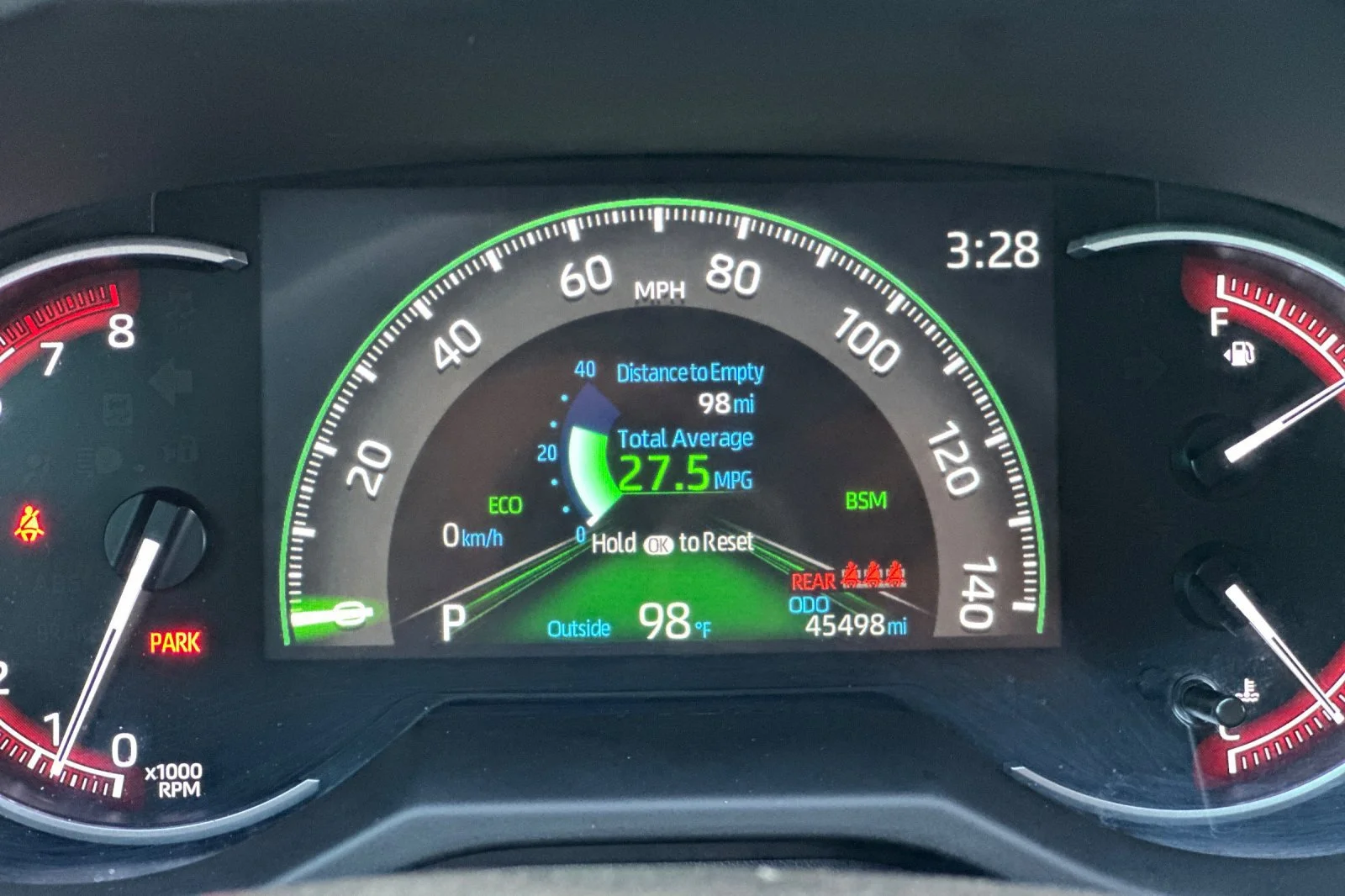 Used 2024  Toyota XLE image 25
