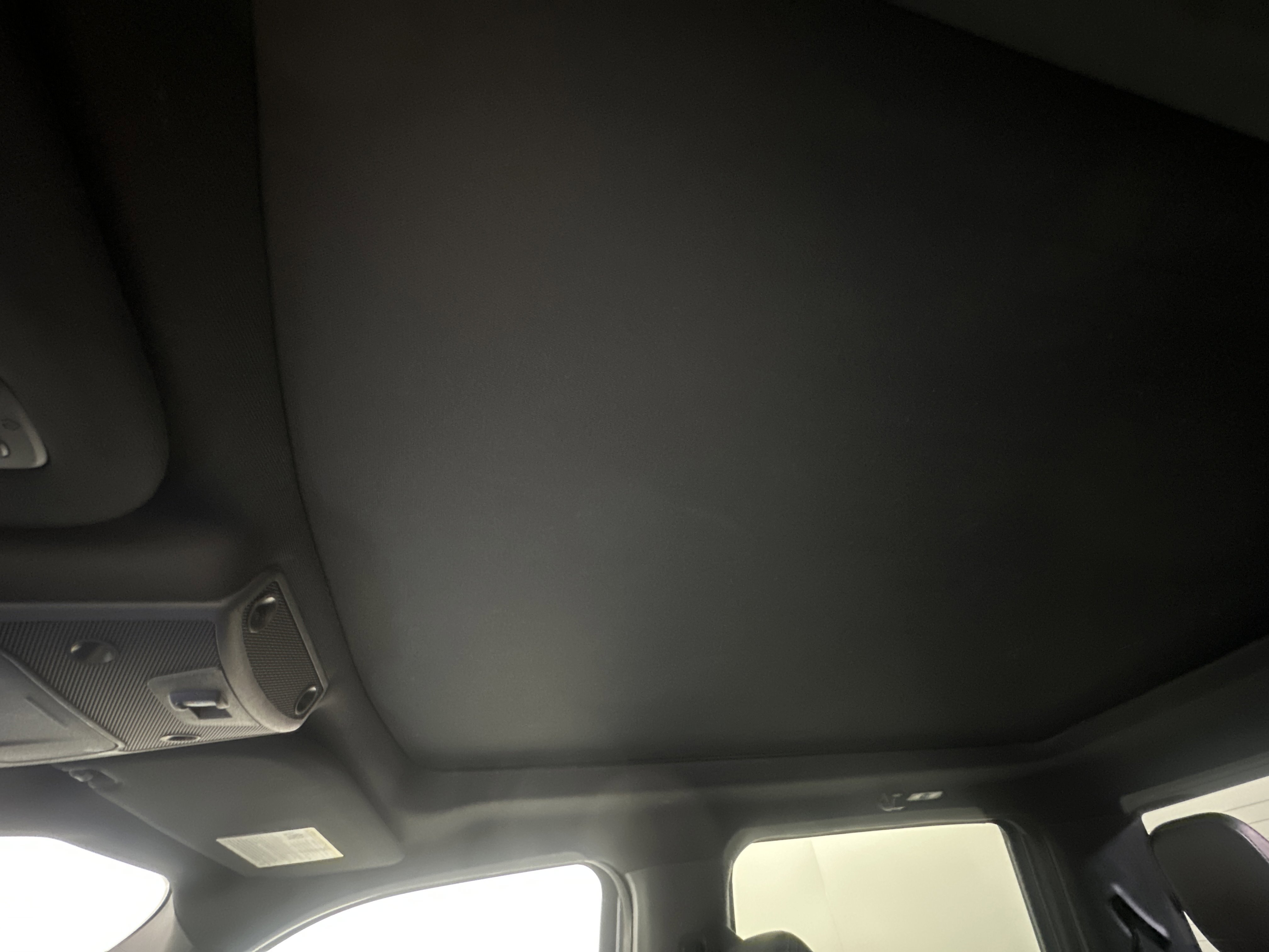 Used 2020 Silver Ford  image 24