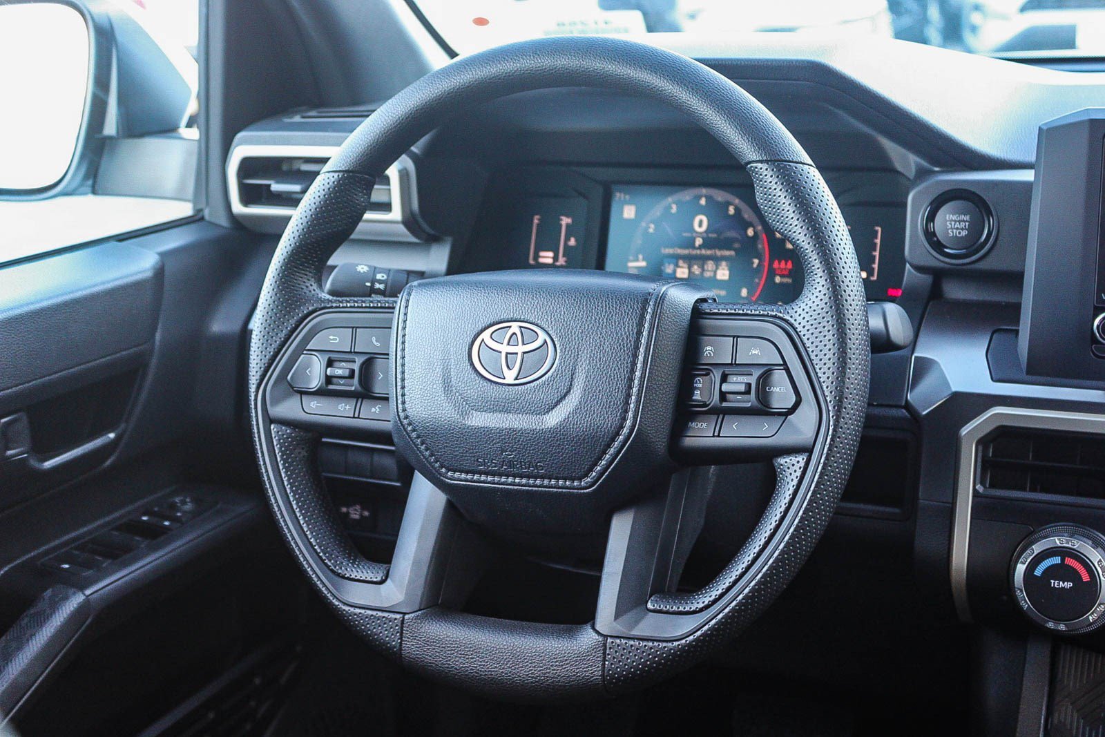 New 2026 Underground Toyota  SR5 image 17