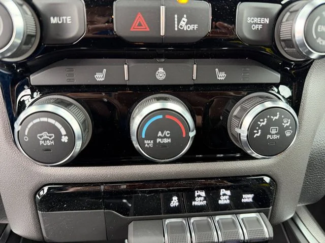 2026 RAM 1500 Big Horn/Lone Star - Photo 17