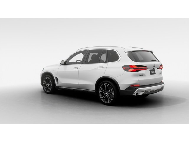 New 2026 Alpine White BMW xDrive50e image 2