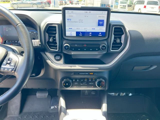 Used 2023 Gray Ford Big Bend image 14