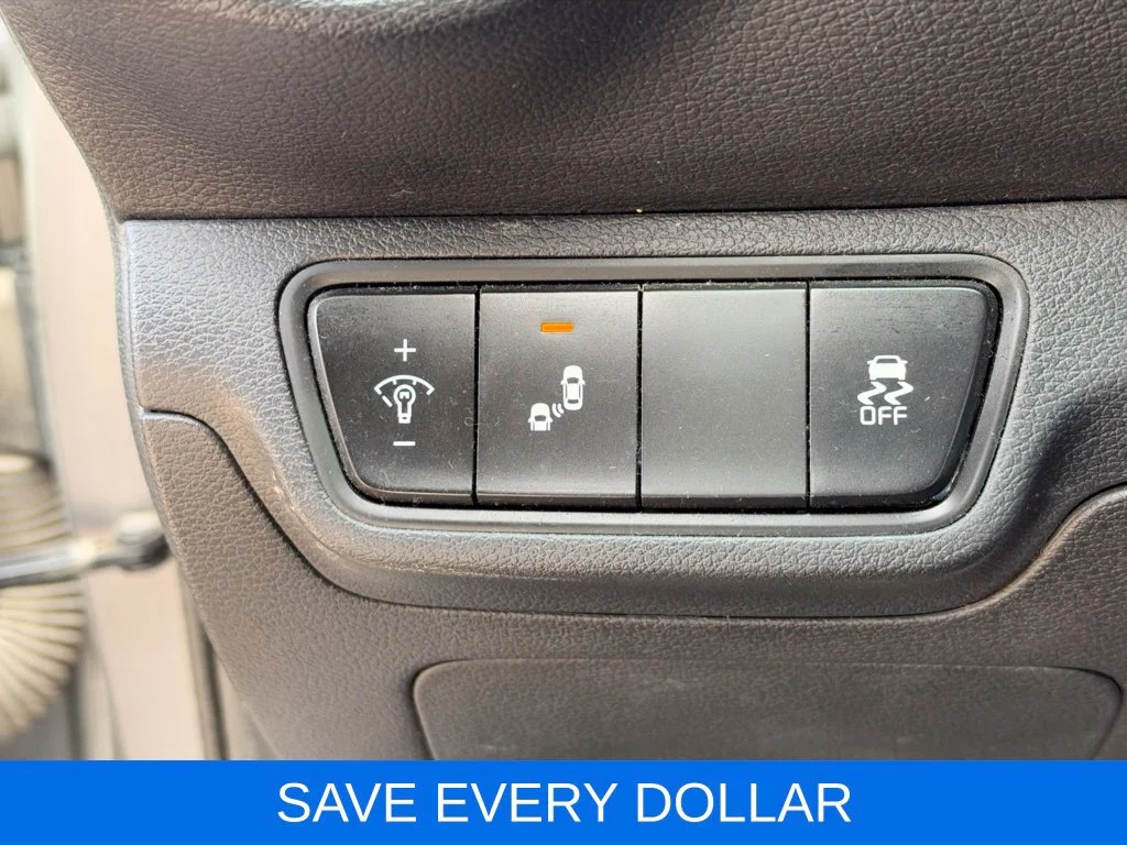 Used 2023 Gray Kia GT-Line image 9