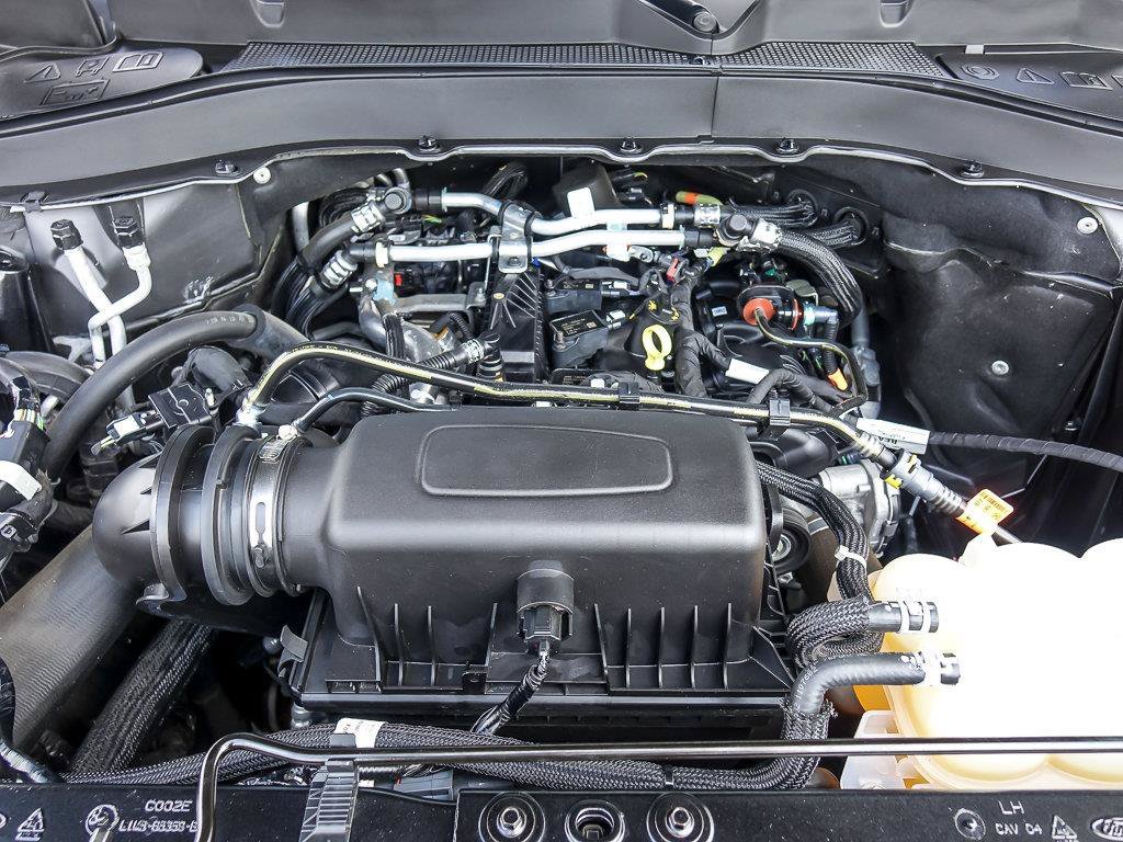 Used 2023 Gray Metallic Ford XLT image 34
