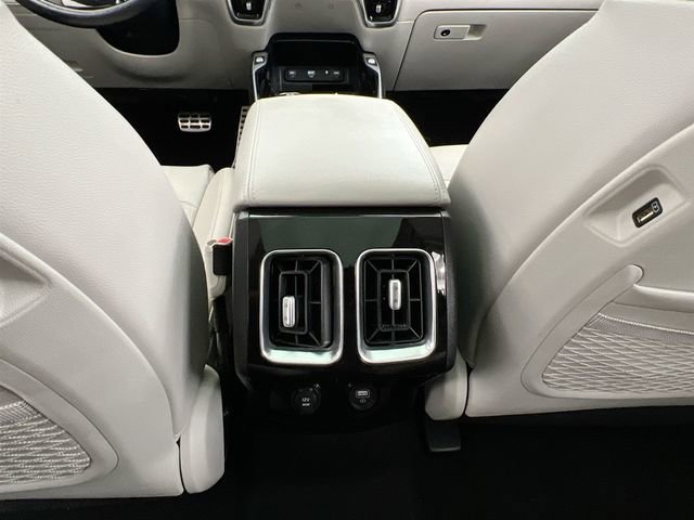 Used 2022 Black Kia SX Prestige image 19