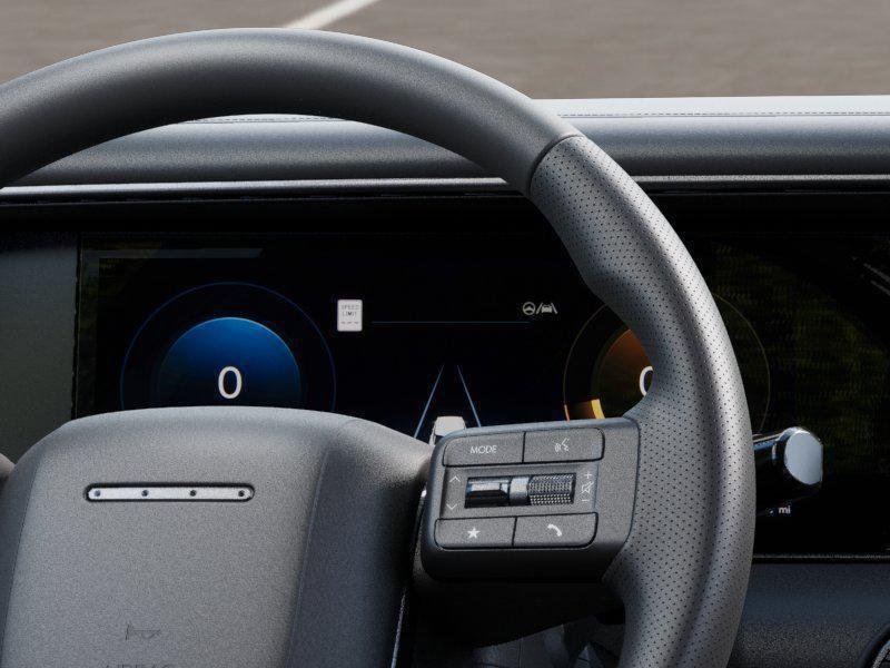 2026 Hyundai Palisade XRT Pro - Photo 29