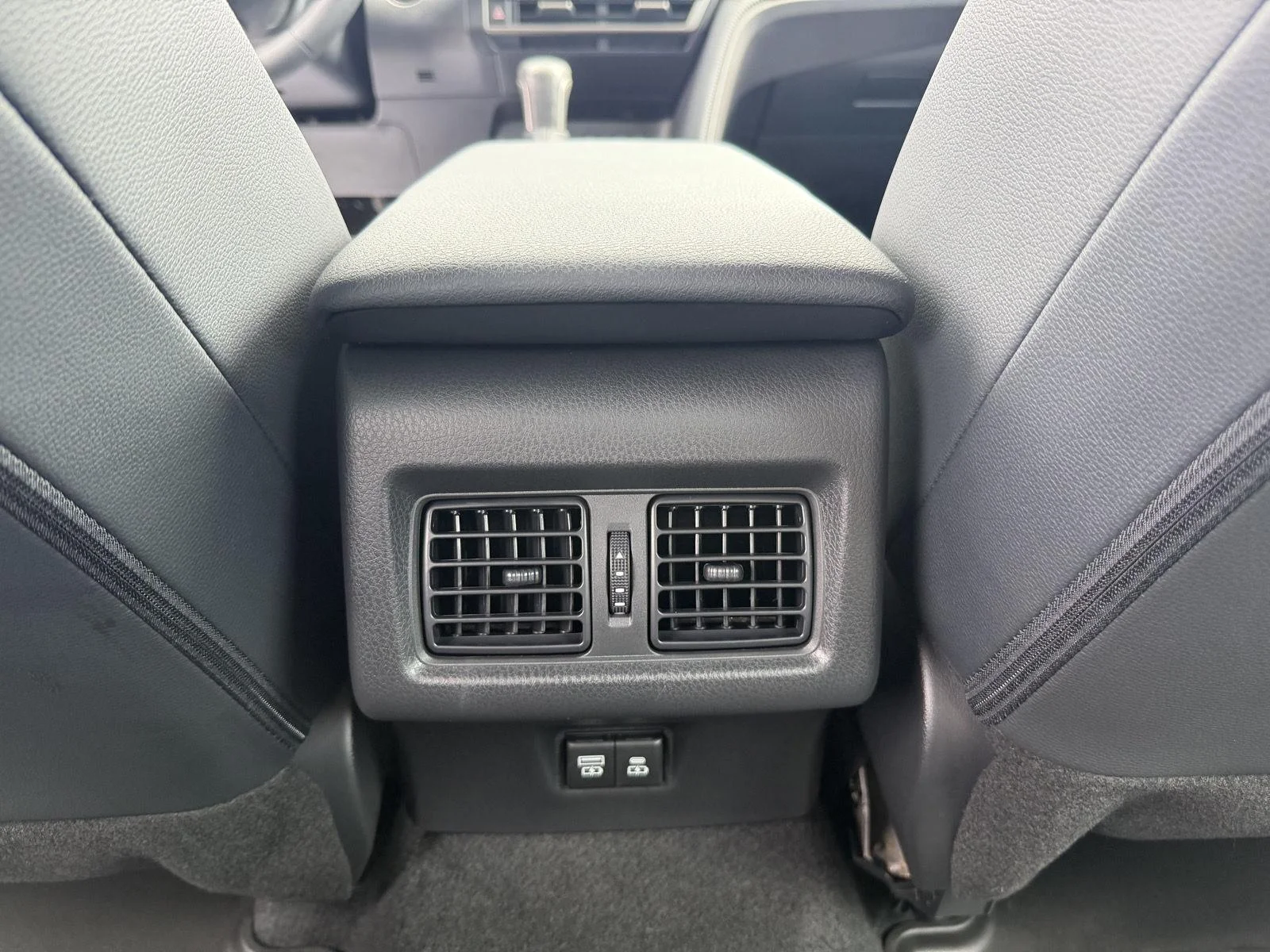 Used 2025 Underground Toyota SE image 14