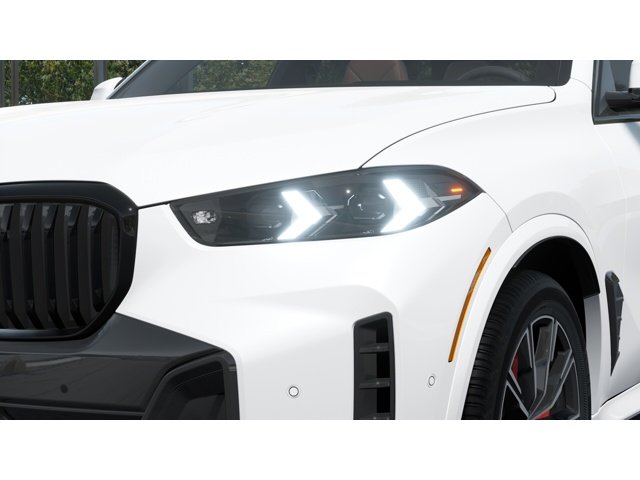 New 2026 Mineral White Metallic BMW  image 6