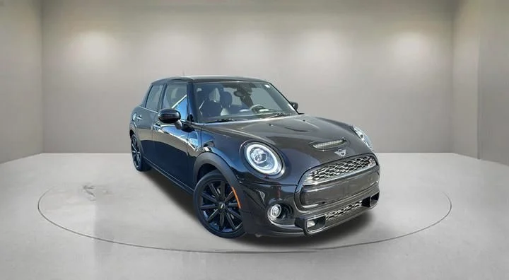2021 MINI Hardtop 4 Door