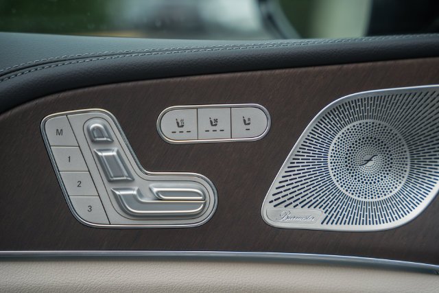 New 2027 Polar White Mercedes-Benz  image 93