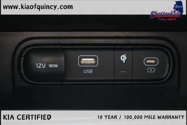Certified Used 2023 Blue Kia X-Pro image 32