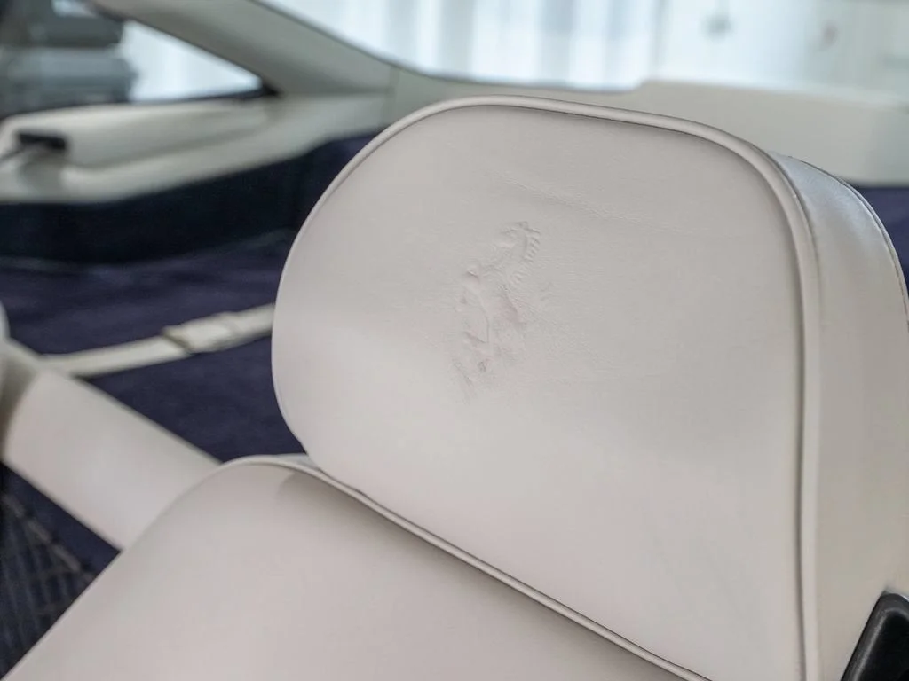 Used 1999 Azzurro Monaco Ferrari Maranello image 13