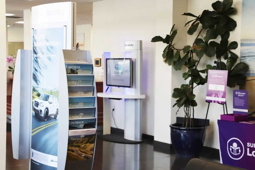Used 2025 White Toyota XLE image 41