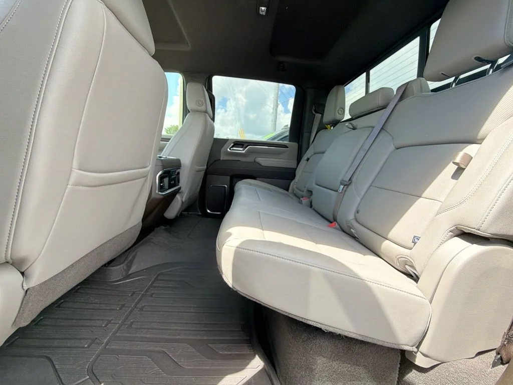 2024 GMC Sierra 2500HD SLT - Photo 16