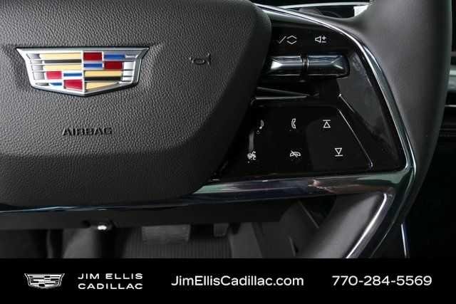 2026 Cadillac Escalade Sport - Photo 11