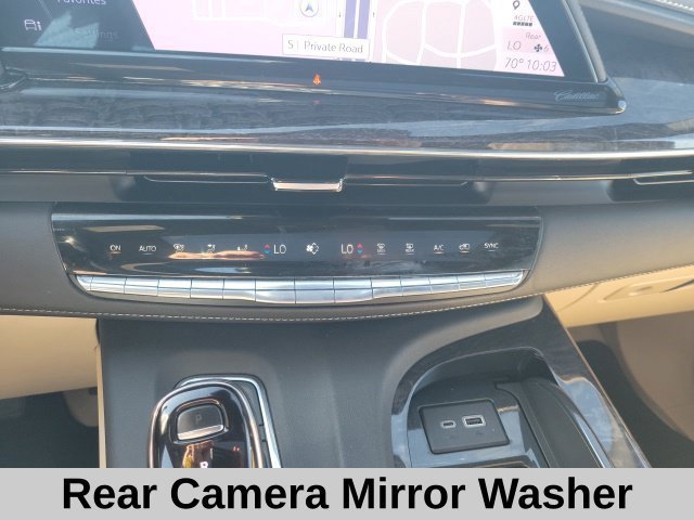2023 Cadillac Escalade Premium Luxury - Photo 11