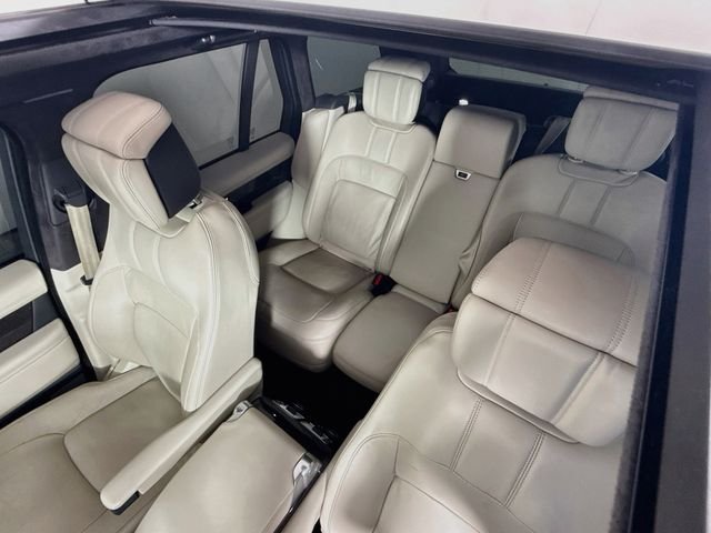 2019 Land Rover Range Rover Autobiography - Photo 14