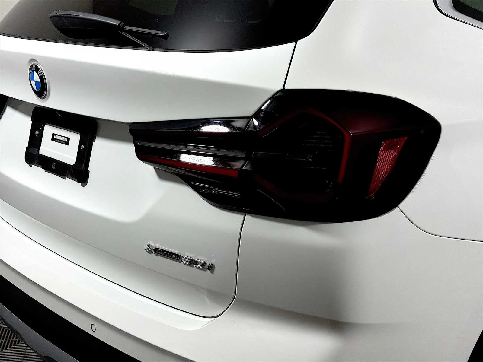 2023 BMW X3 30i - Photo 28