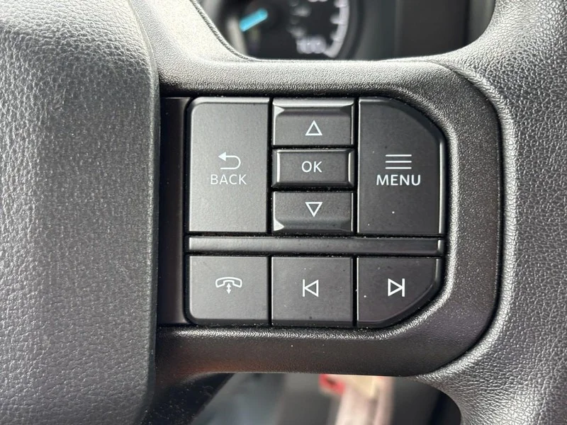 Used 2025 White Ford XLT image 20