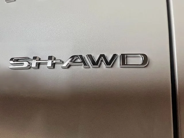 New 2026 Platinum White Pearl Acura A-Spec Package image 7