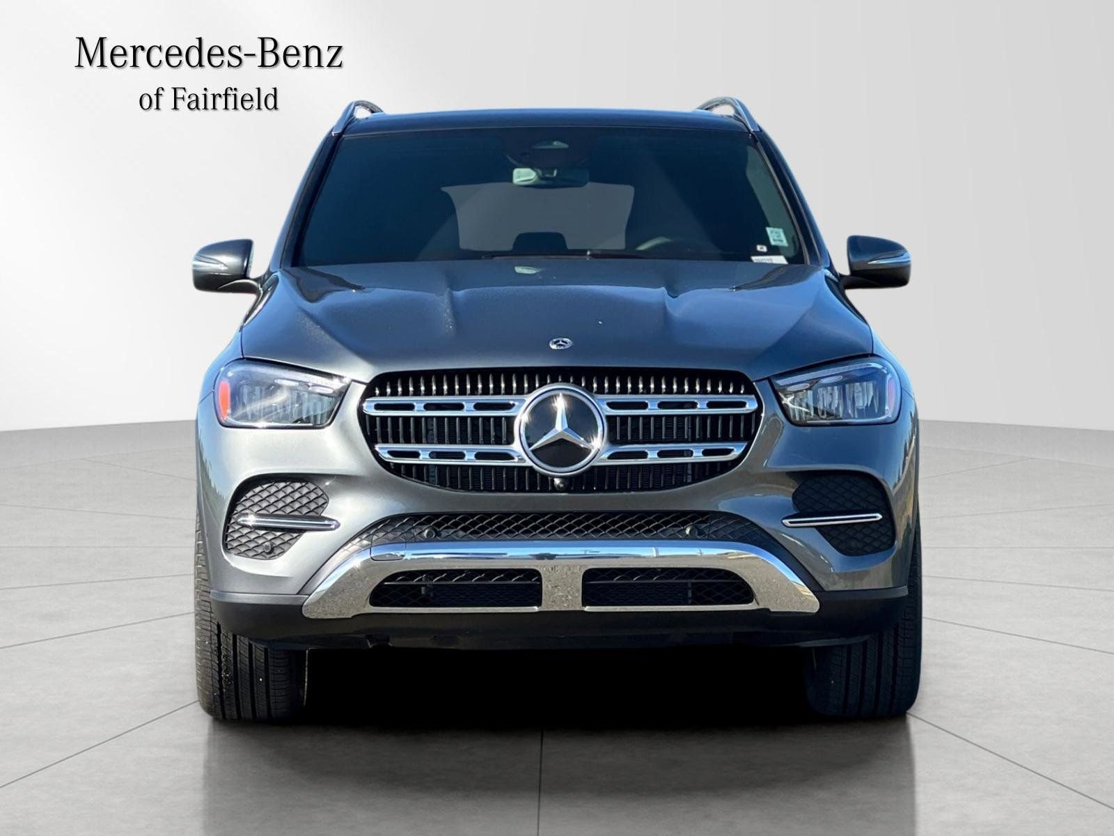 New 2026 Selenite Grey Metallic Mercedes-Benz 350 image 10