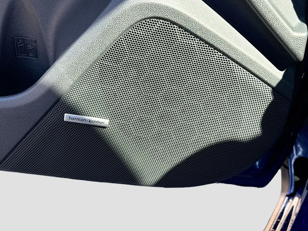 New 2026 SAPPHIRE BLUE PEARL Subaru Wilderness image 23