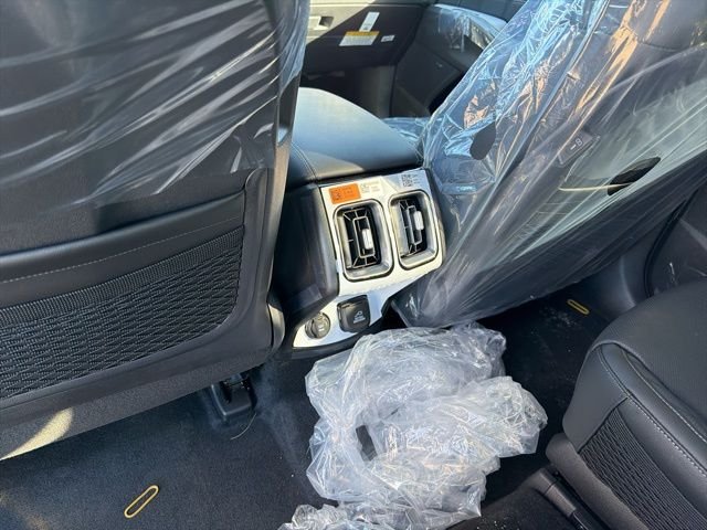 New 2026 Steel Gray Kia X-Line SX Prestige AWD image 10