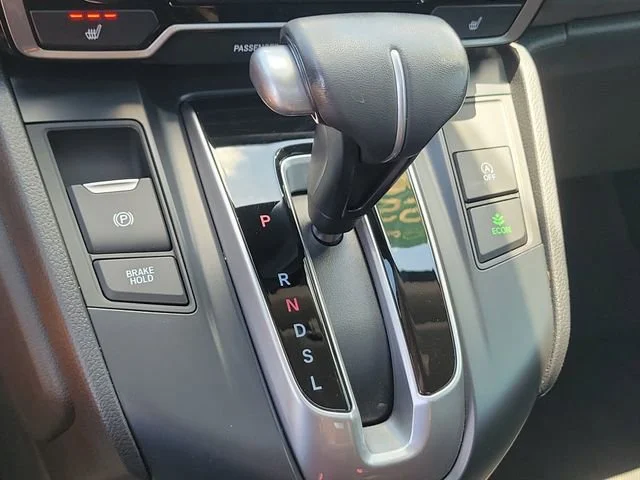 2022 Honda CR-V Touring - Photo 32