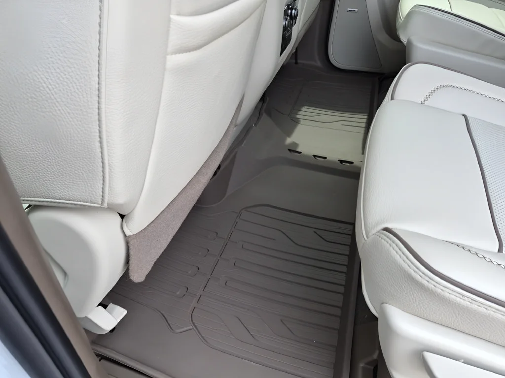 New 2026 GMC Yukon Denali, photo 34