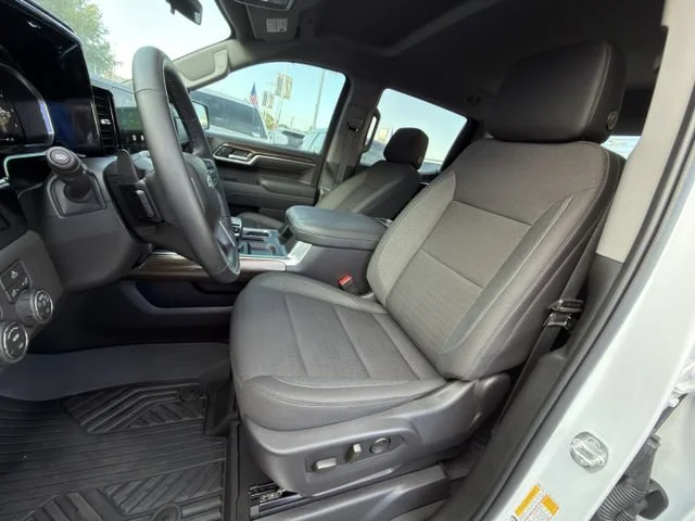 2026 Chevrolet Silverado 1500 LT Trail Boss - Photo 19