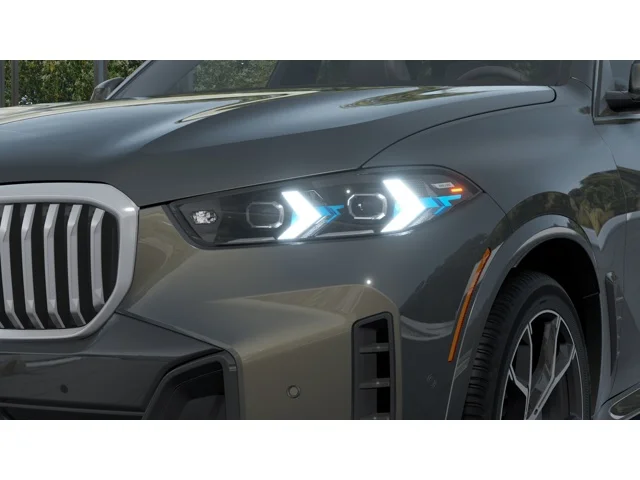 2026 BMW X5 40i - Photo 6