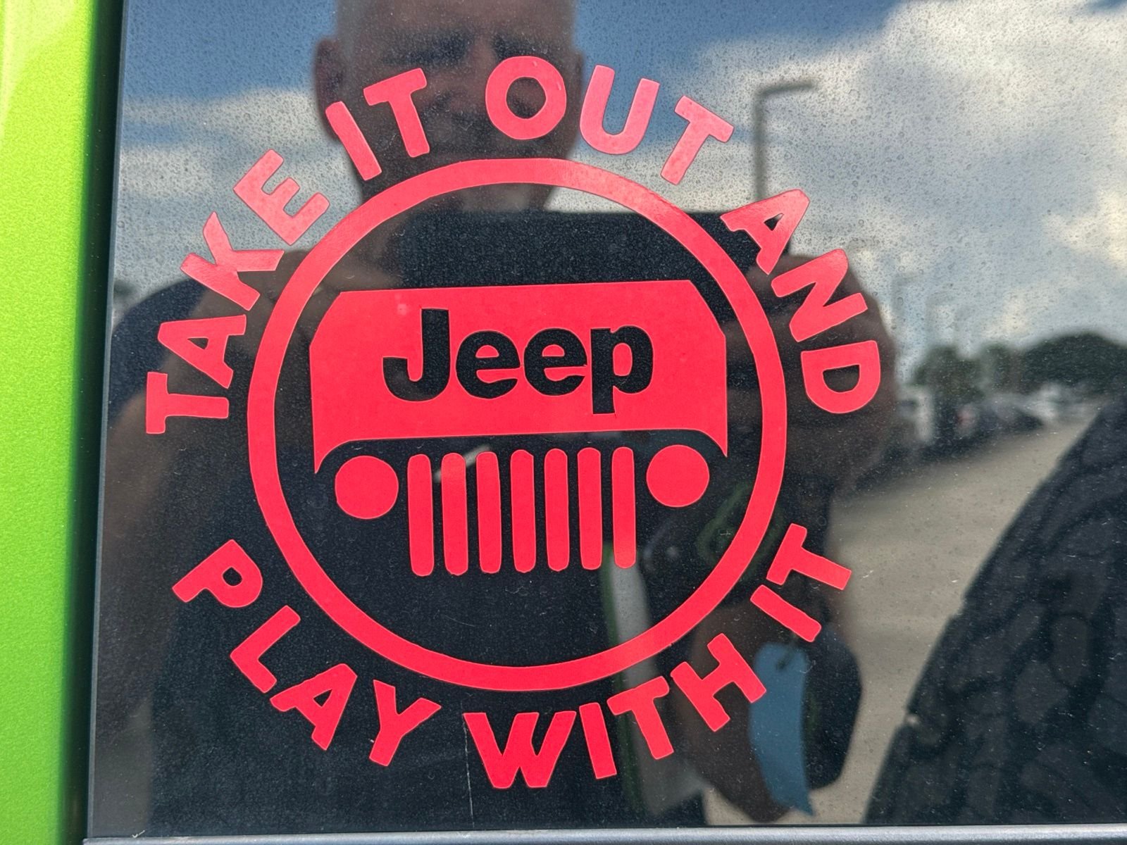 Used 2020 Green Jeep Unlimited Rubicon image 31