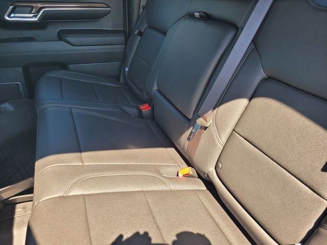 Used 2024 White Chevrolet RST image 15