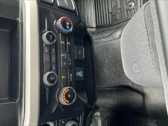 New 2026 Avalanche Ford F-350® XL image 59
