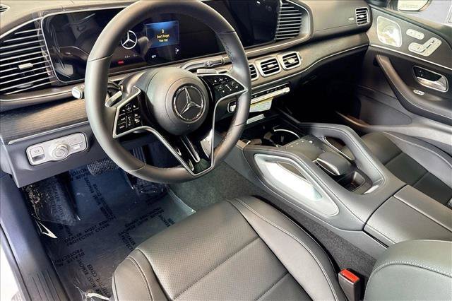 New 2026 Polar White Mercedes-Benz GLE 450 image 39