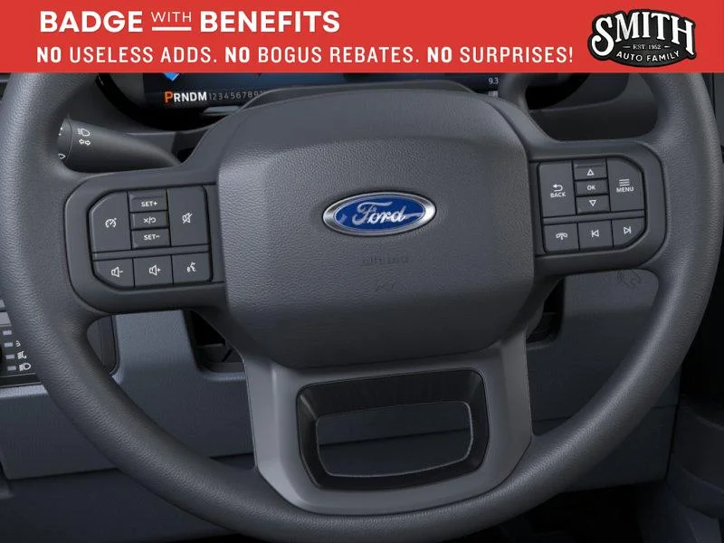 New 2026 Avalanche Ford F-350® XLT image 13