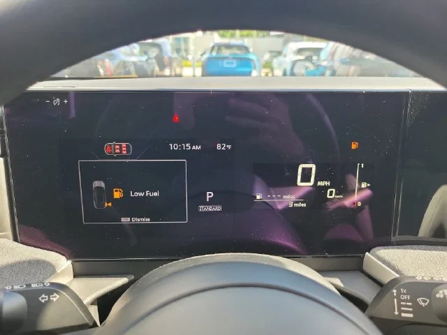 New 2027 Super Black Nissan SV image 18
