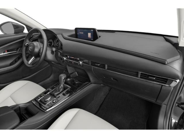 Used 2025 Jet Black Mica Mazda 2.5 S Preferred Package image 18