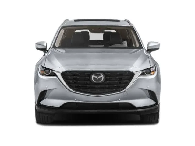 Certified Used 2023 White Mazda Touring Plus image 7