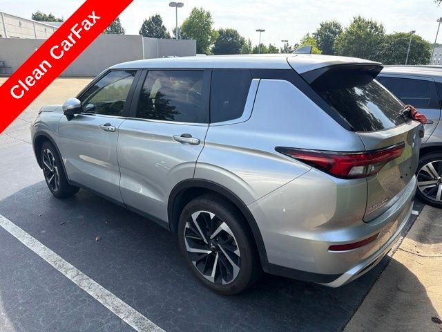 Used 2024  Mitsubishi SE image 3