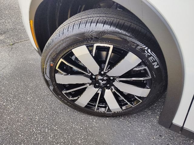 New 2026 White Mitsubishi SE image 11