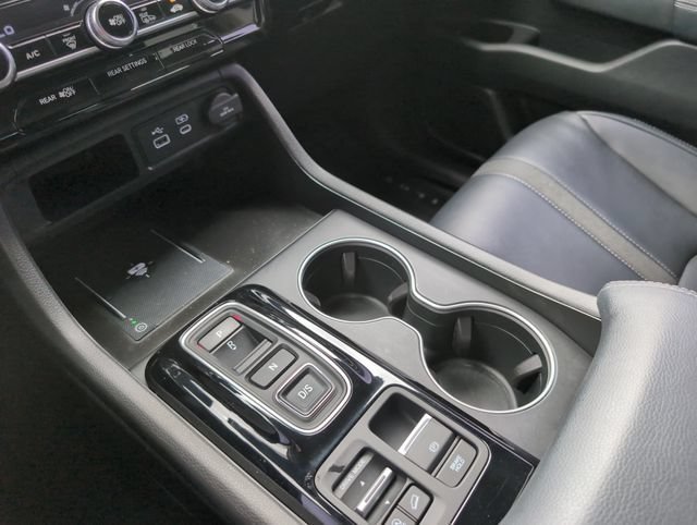 2023 Honda Pilot Touring - Photo 30