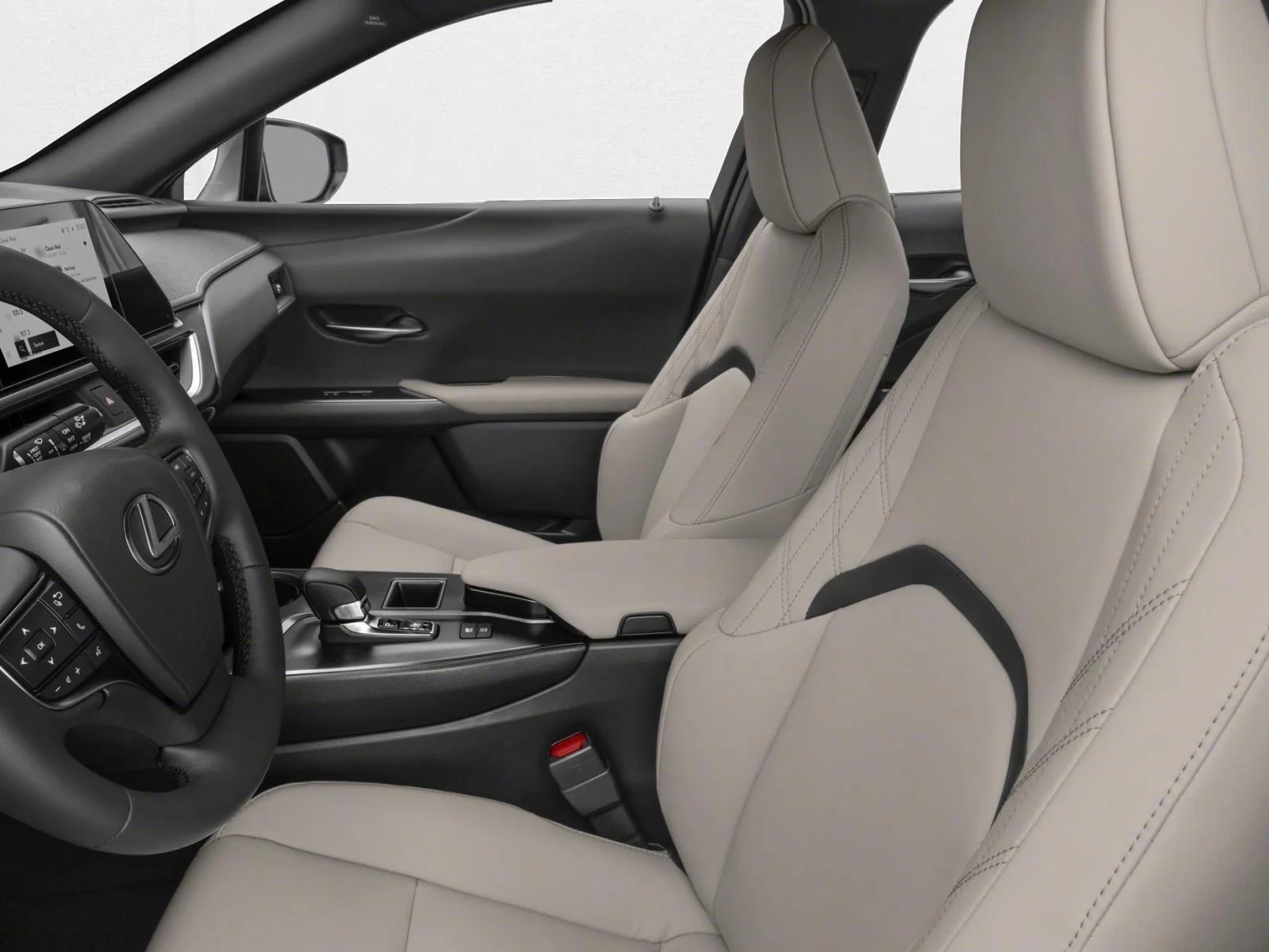 New 2026 Nori Green Pearl Lexus UX 300h image 6