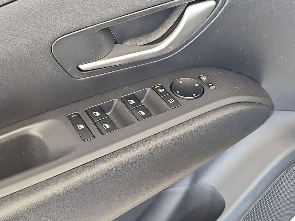 New 2026 Gray Hyundai Blue image 11