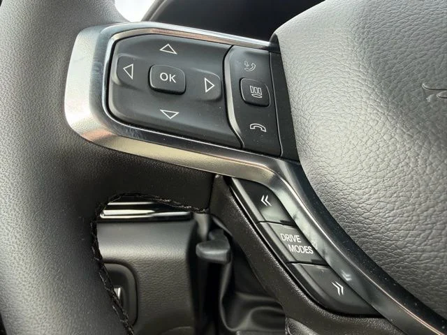 2026 RAM 1500 Laramie - Photo 22