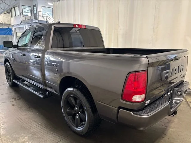 Used 2022  Ram Express image 6