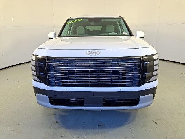 2026 Hyundai Palisade SE - Photo 2