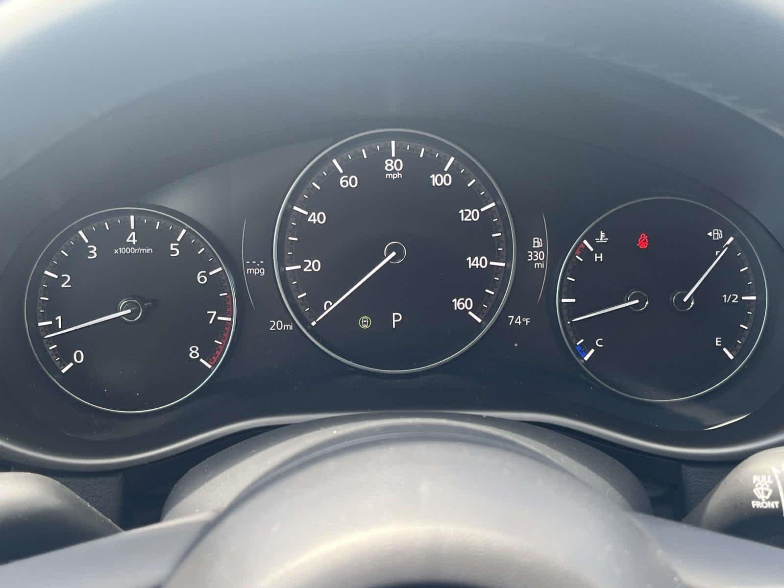 New 2026 Cypress Mazda 2.5 S Preferred image 2
